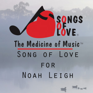 Dengarkan Song of Love for Noah Leigh lagu dari Stephen Sharer dengan lirik