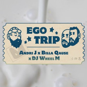Album Ego Trip from 
