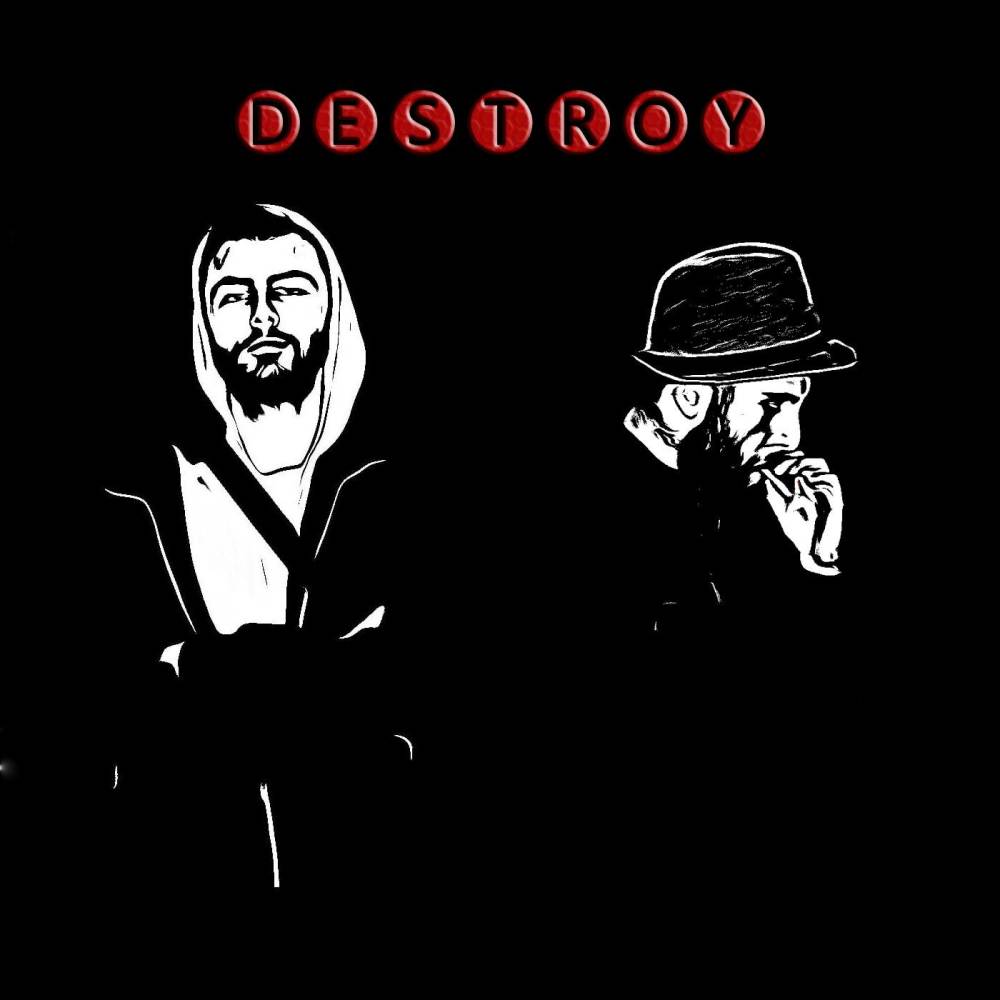 Destroy (Explicit)