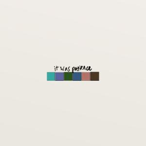 ดาวน์โหลดและฟังเพลง it was patience พร้อมเนื้อเพลงจาก Levi Hinson
