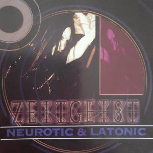 收聽Victims of the Zeitgeist的Nuerotic & Latonic歌詞歌曲