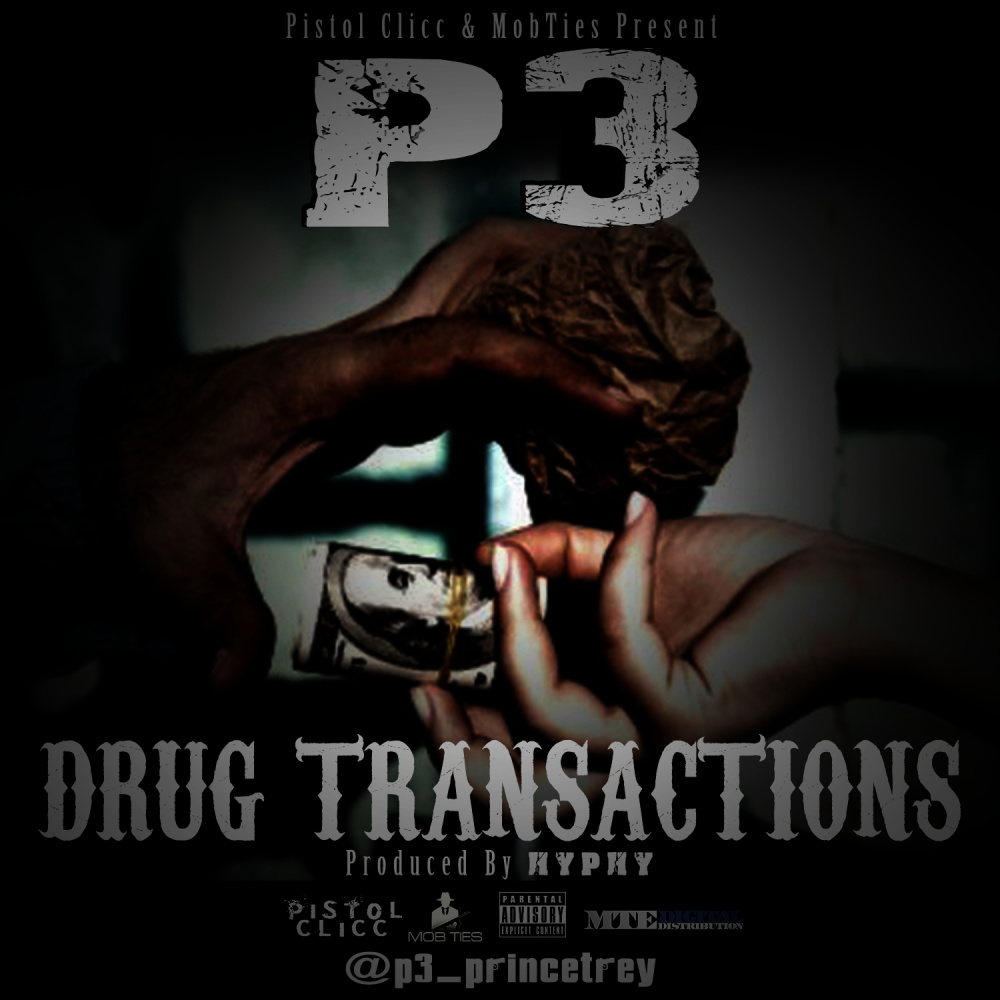 Drug Transactions
