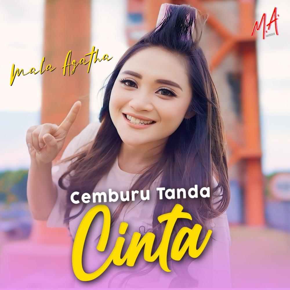 Cemburu Tanda Cinta (Remix)
