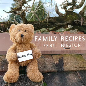 Family Recipes的专辑Rewind This