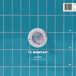 Album 3 Months from 
