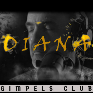 Dengarkan Diana - (Acoustic) lagu dari GIMPELS CLUB dengan lirik
