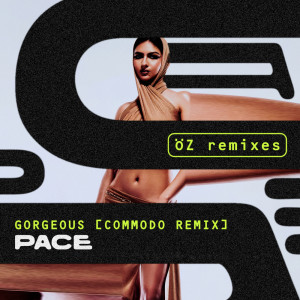 BODUR的专辑GORGEOUS (Commodo Remix)