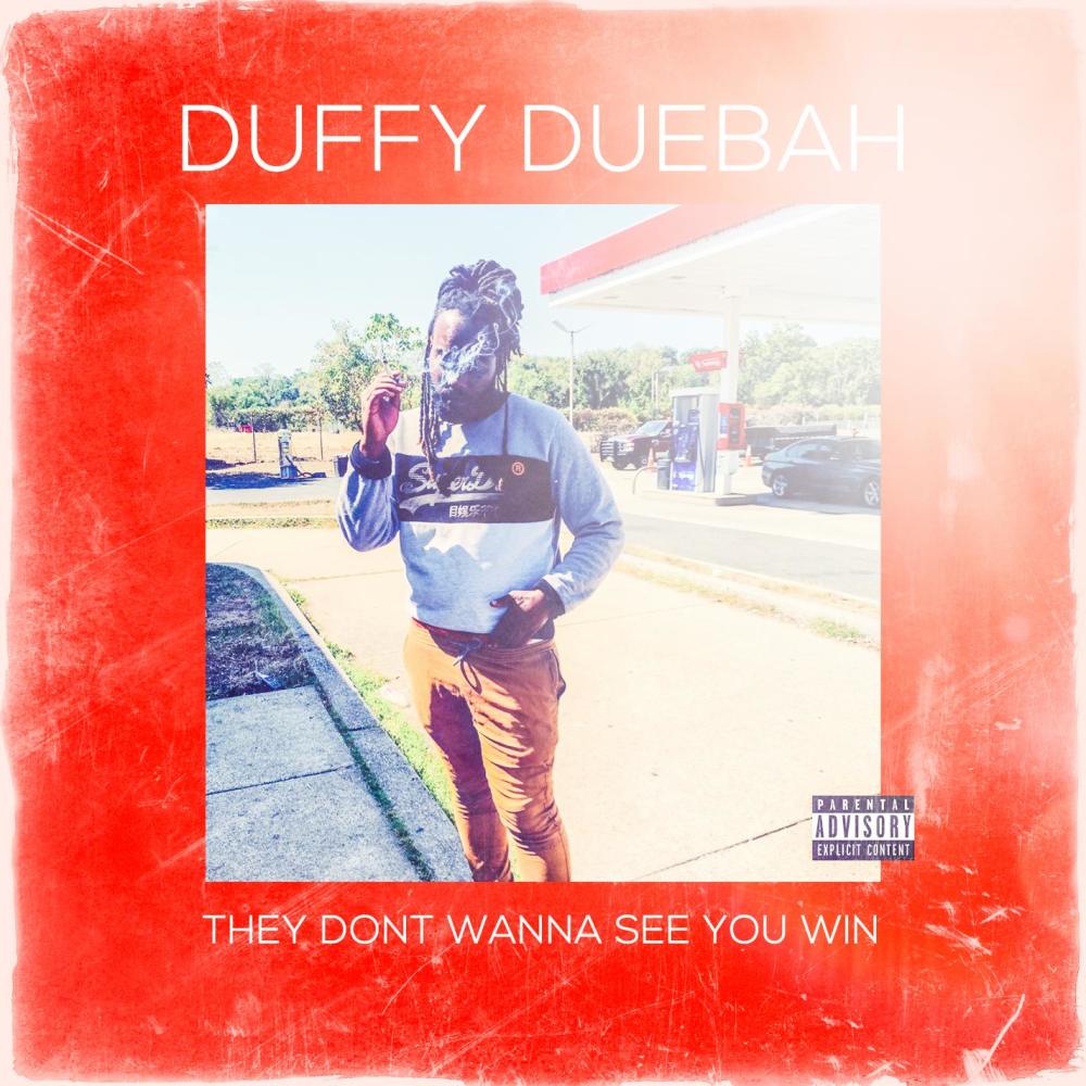 Mathmatican (feat. Duffy Gotti)
