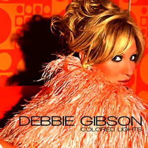 收聽Debbie Gibson的Maybe This Time歌詞歌曲