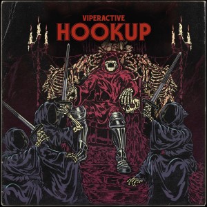 อัลบัม Hookup ศิลปิน Viperactive