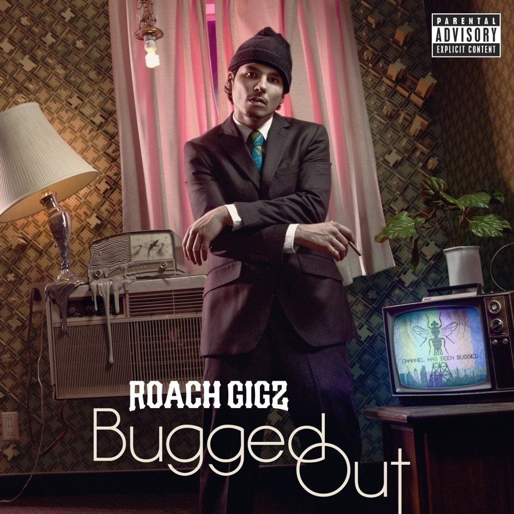 Over the Bass (Explicit)