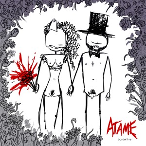 ดาวน์โหลดและฟังเพลง Wasted Summer พร้อมเนื้อเพลงจาก ATAME
