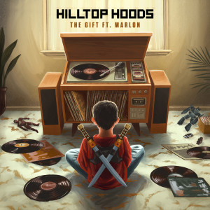 default playlist img