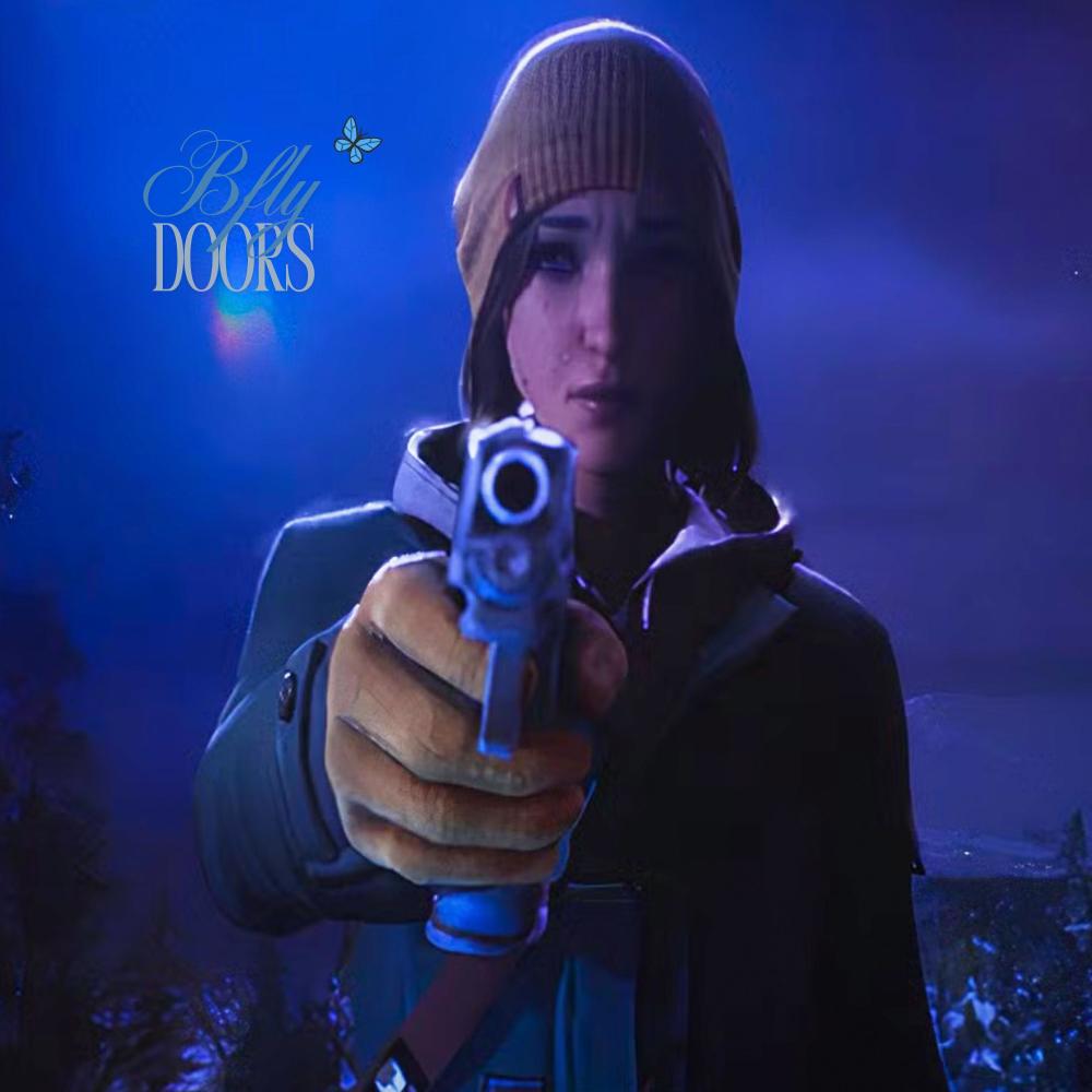 BFLY DOORS (Explicit)