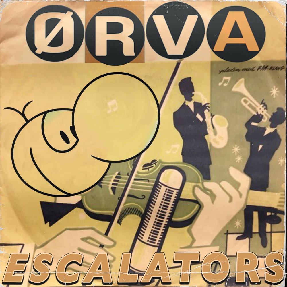 Escalators