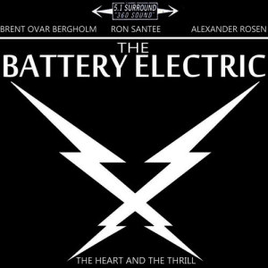 ดาวน์โหลดและฟังเพลง Hungry พร้อมเนื้อเพลงจาก The Battery Electric