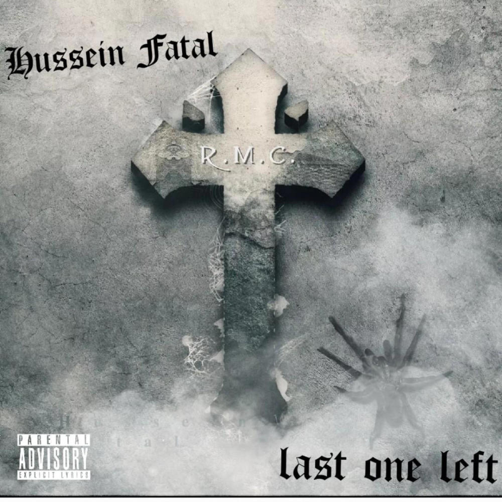 Last ones left (feat. Hussein Fatal) (Explicit)