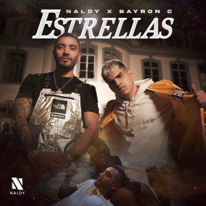 Album Estrellas from Naldy