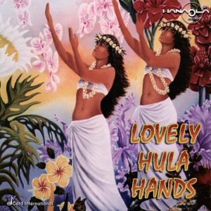 Various Artists的專輯Lovely Hula Hands