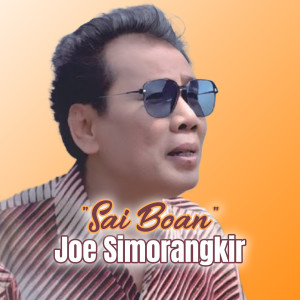 Sai Boan dari Joel Simorangkir