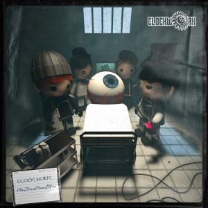 Dengarkan lagu CLOCKWORK发条 nyanyian CLOCKWORK dengan lirik
