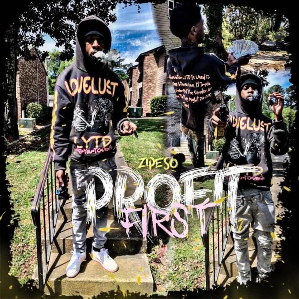 Stayed Down (Explicit)