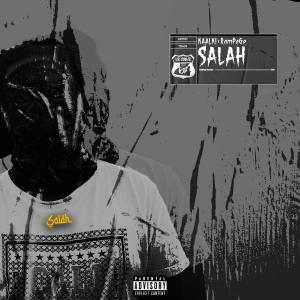 Album SALAH (feat. RamPaGe) (Explicit) from 