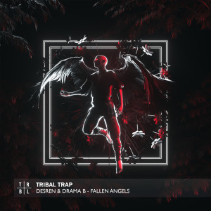 ดาวน์โหลดและฟังเพลง Fallen Angels พร้อมเนื้อเพลงจาก Desren