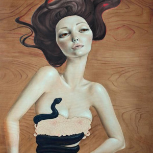 收听Ilayda的Sar Beni歌词歌曲