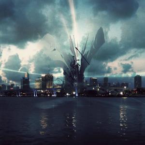 default playlist img