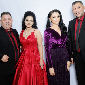 Album Potpuri: Ja kem nis me knu from Gazmend Rama