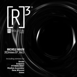 Michele Mausi的專輯[R]3mixes EP_Vol.5
