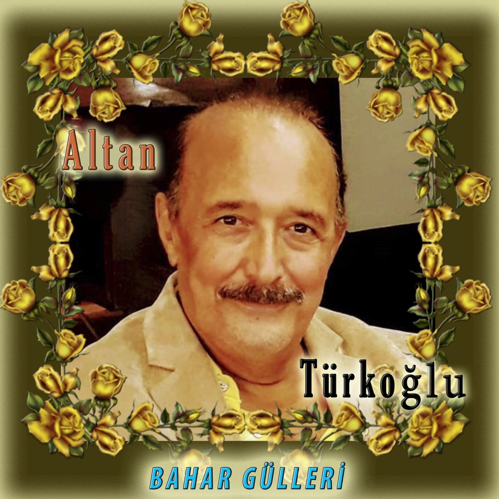 Bahar Gülleri
