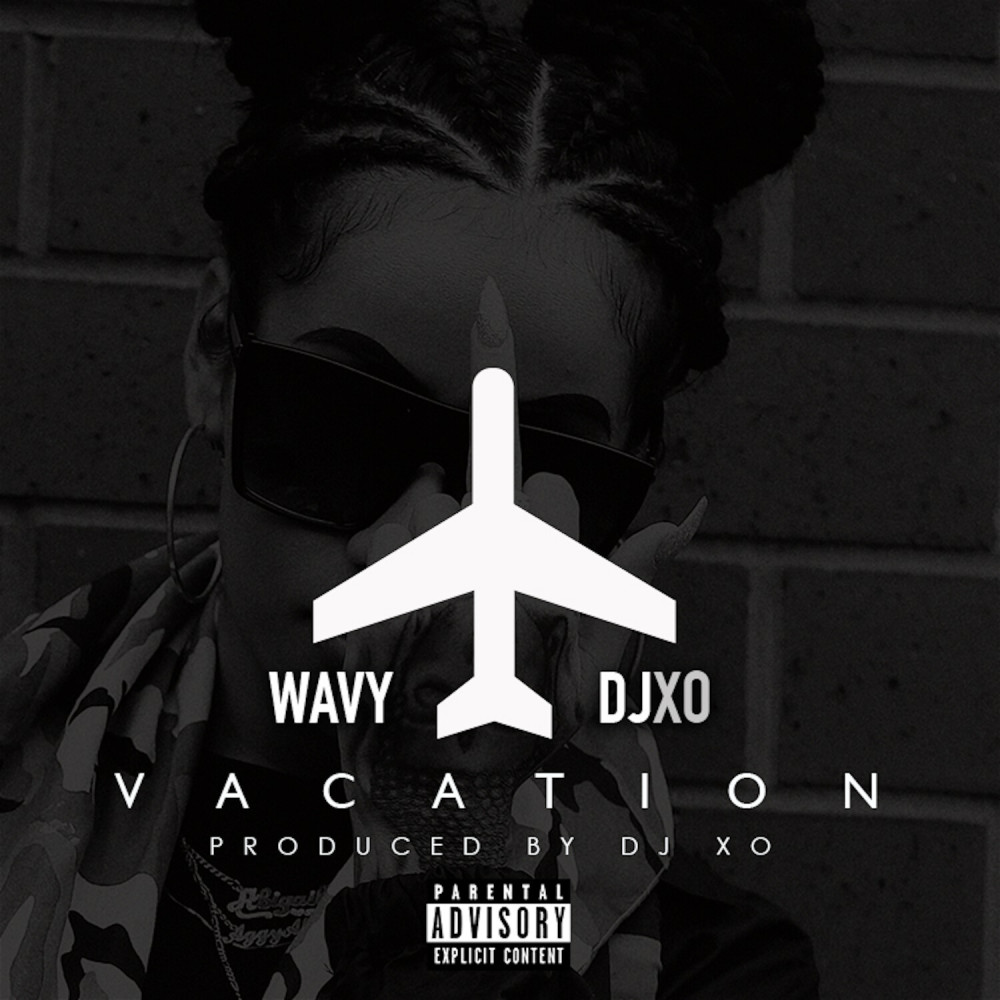Vacation (I Just Met a Bad Bitch) (Explicit)
