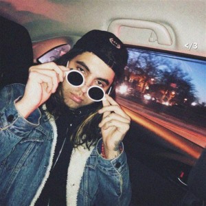 收聽NICK PROSPER的I DONT CARE歌詞歌曲