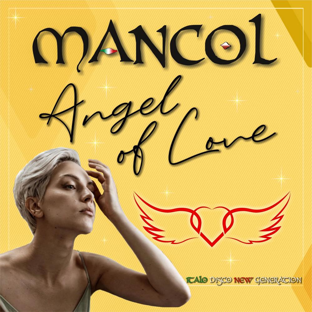 Angel of Love (extended instrumental)