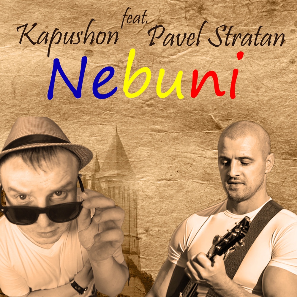 Nebuni