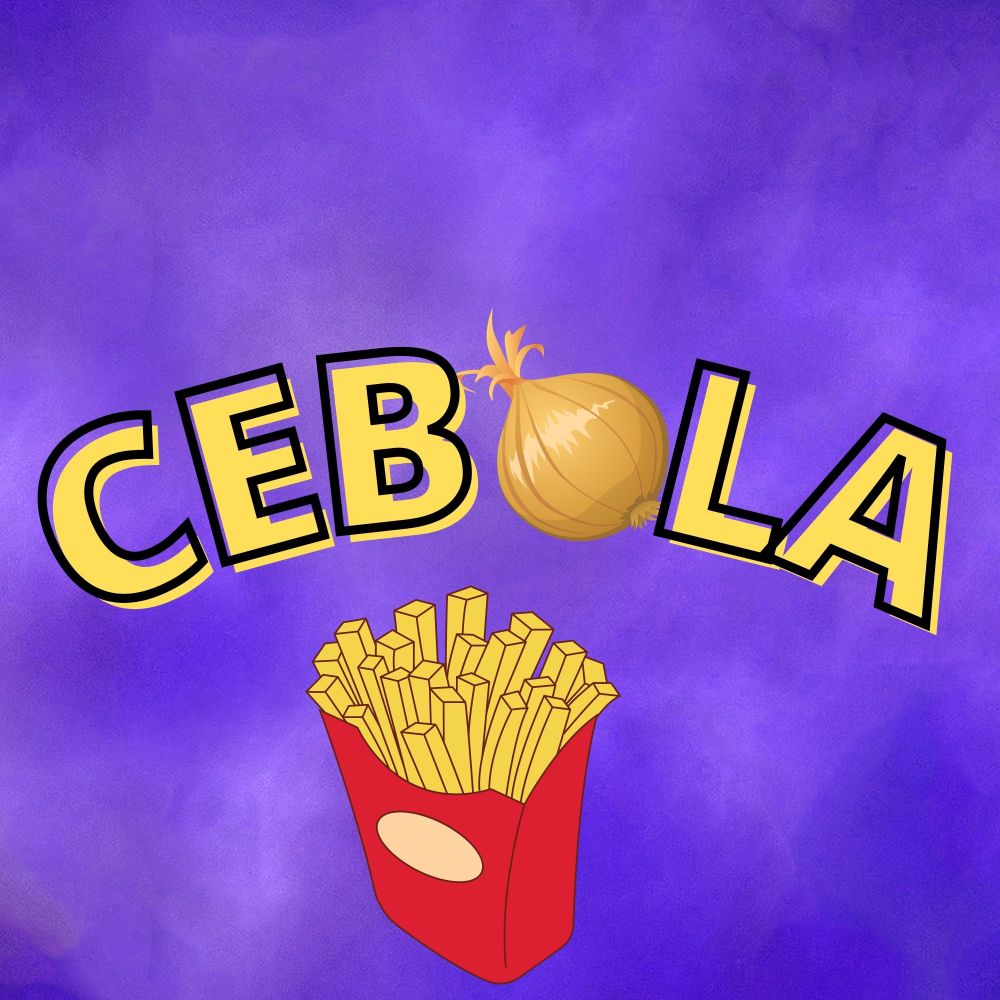 Cebola (Explicit)