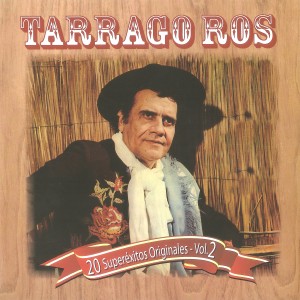 ดาวน์โหลดและฟังเพลง El Yaré พร้อมเนื้อเพลงจาก Tarrago Ros