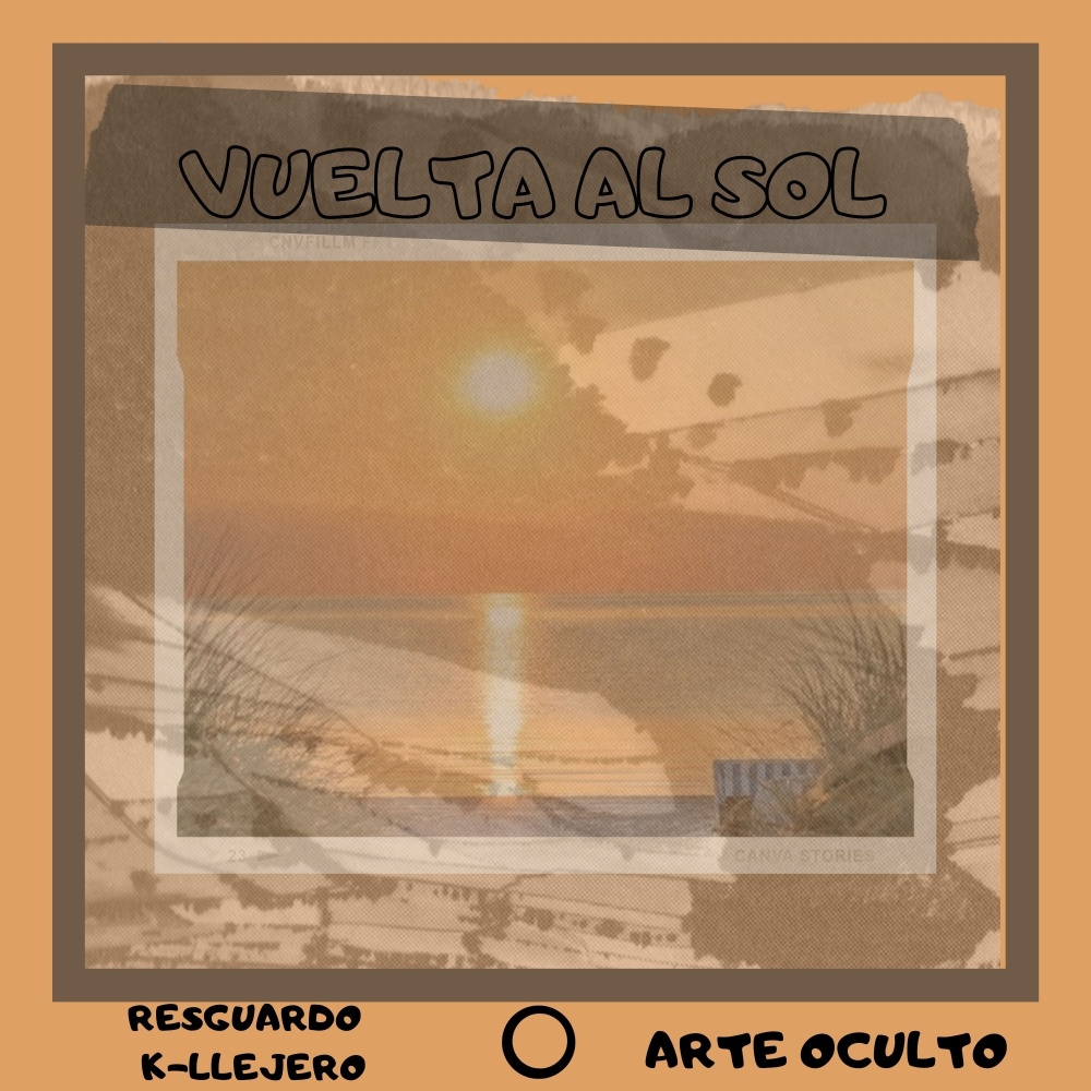 Vuelta Al Sol (Explicit)