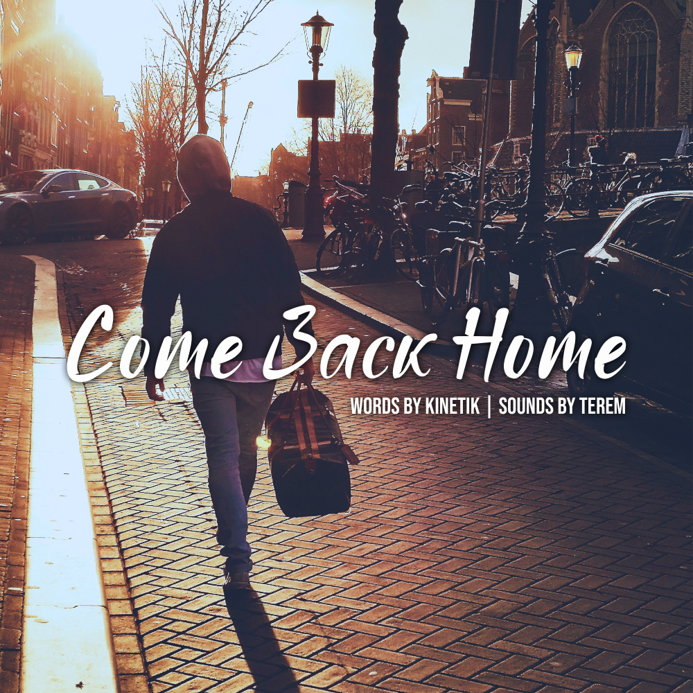 Come Back Home (Instrumental)