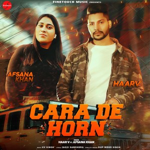 Listen to Cara De Horn song with lyrics from Haar V