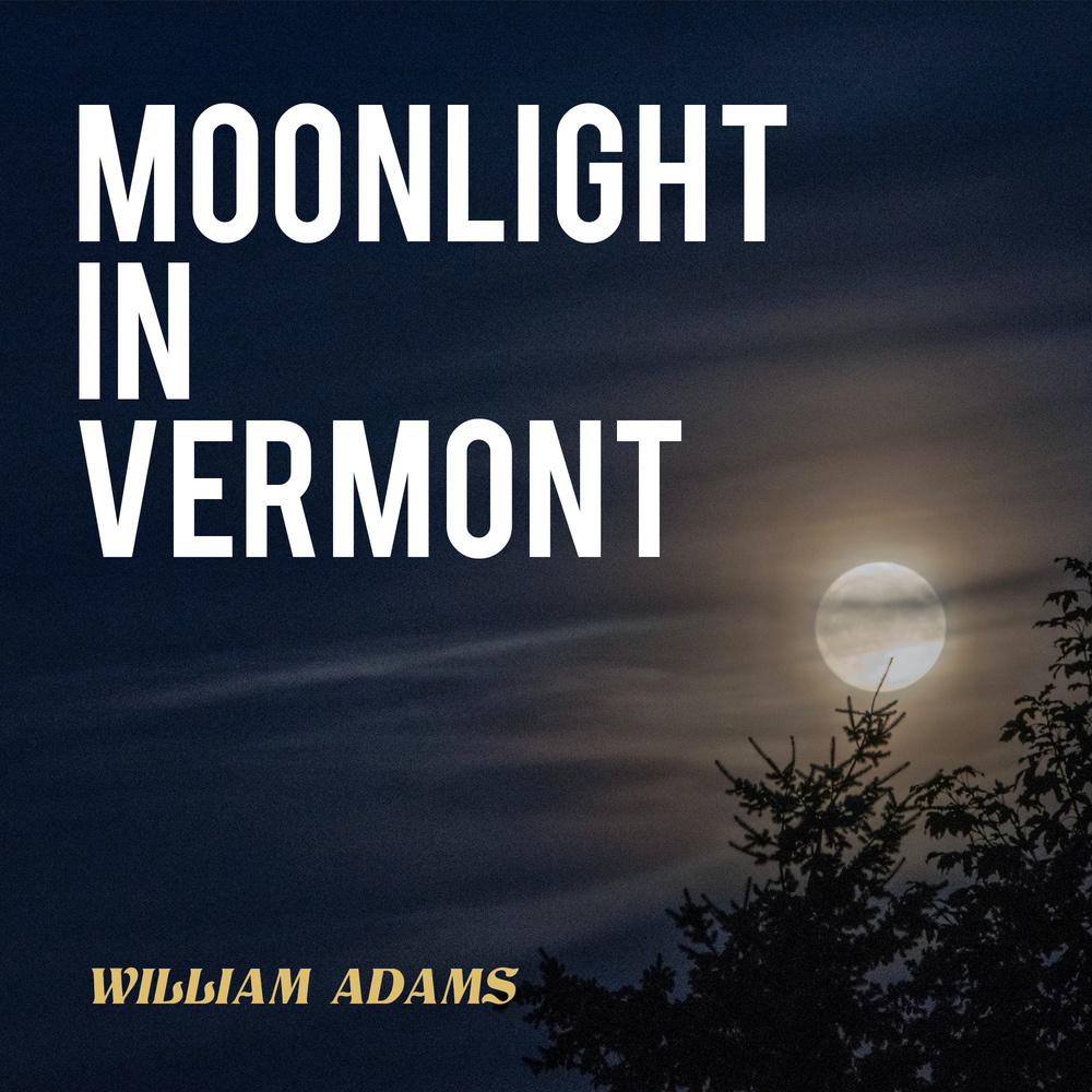 Moonlight In Vermont