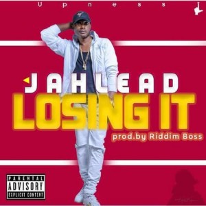 ดาวน์โหลดและฟังเพลง Losing It พร้อมเนื้อเพลงจาก Jah Lead