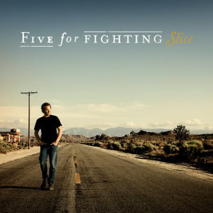 收聽Five for Fighting的Chances歌詞歌曲