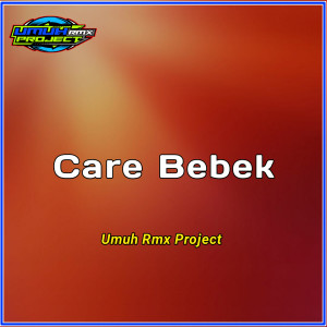 Album Care Bebek from Umuh Rmx Project