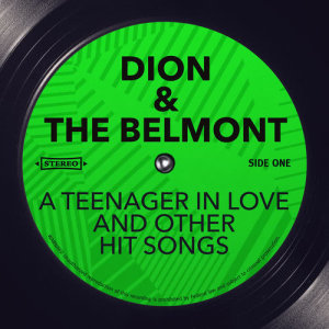 ดาวน์โหลดและฟังเพลง I Wonder Why พร้อมเนื้อเพลงจาก Dion & The Belmonts