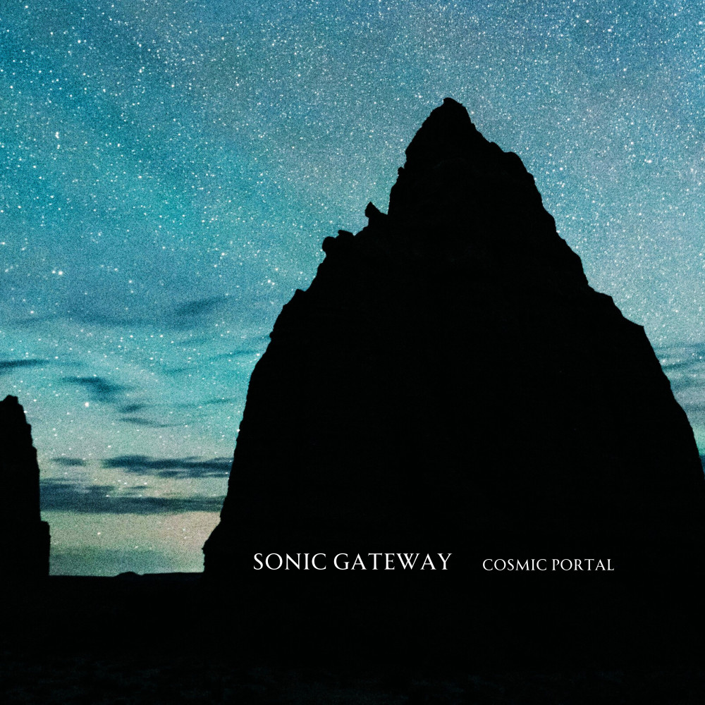 Cosmic Portal