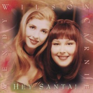 ดาวน์โหลดและฟังเพลง Let It Snow! Let It Snow! Let It Snow! พร้อมเนื้อเพลงจาก Carnie & Wendy Wilson
