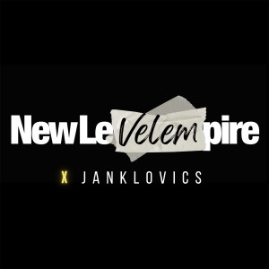Album Velem from New Level Empire